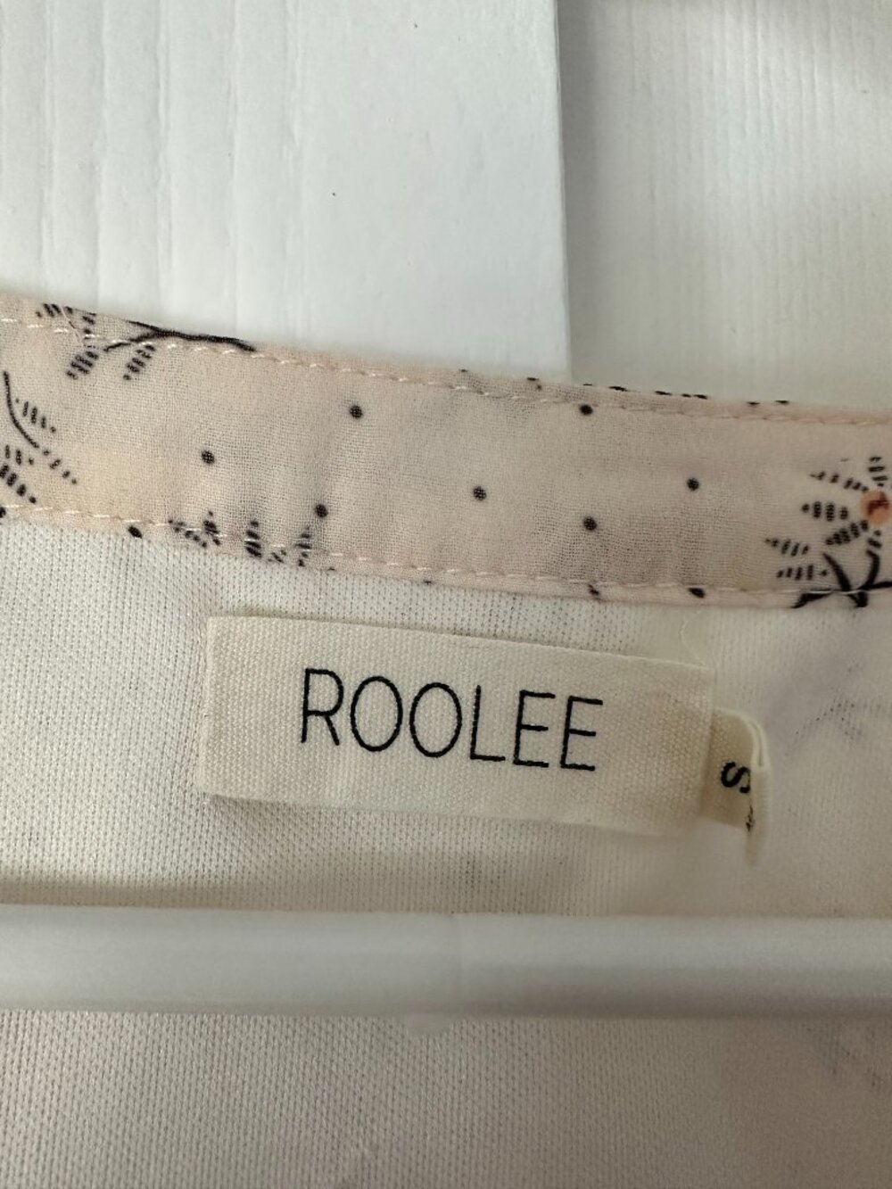 Women's Roolee Dress - Picture 5 of 6